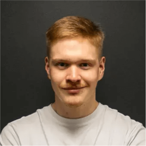 Profile image of Niklas Helander. The Co-Founder of NexLead.